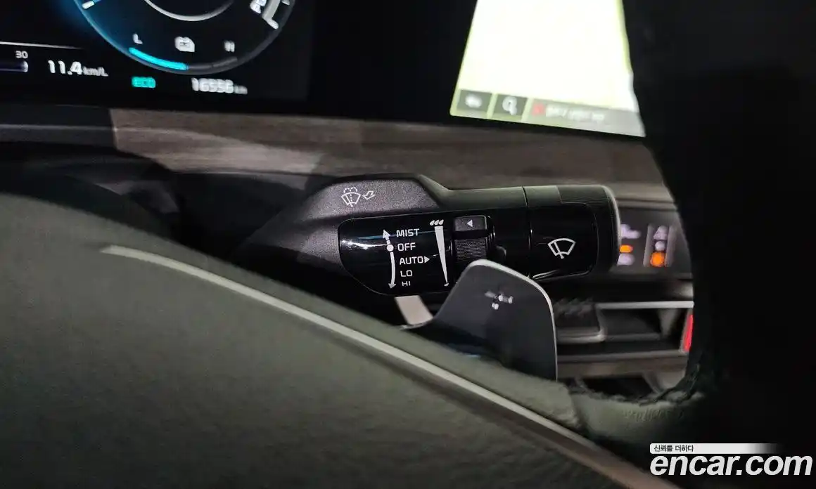 Kia K8 2023 1.6 Автомат в Москве № 928871, фото 15