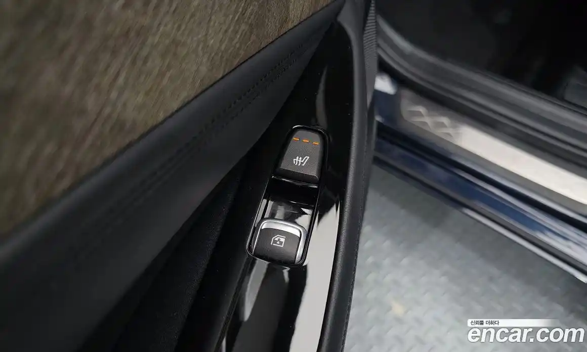 Kia K8 2023 1.6 Автомат в Москве № 928871, фото 19