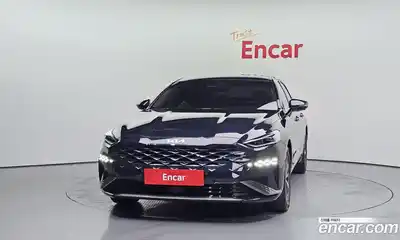 Kia K8 2023 1.6 Автомат в Москве № 928871, миниатюра 3