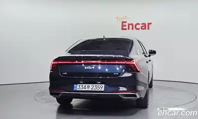 Kia K8 2023 1.6 Автомат в Москве № 928871, миниатюра 4