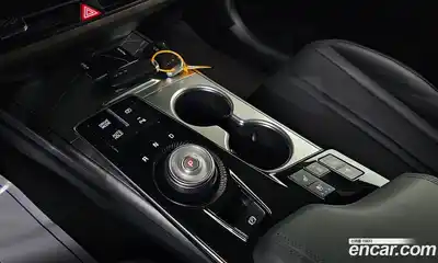 Kia K8 2023 1.6 Автомат в Москве № 928871, миниатюра 9