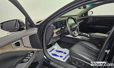 Kia K8 2023 1.6 Автомат в Москве № 928871, миниатюра 10