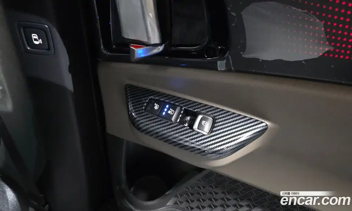 Kia Canival 2024 2.2 Автомат в Москве № 928874, фото 18