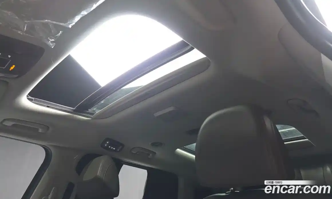 Kia Canival 2024 2.2 Автомат в Москве № 928874, фото 19