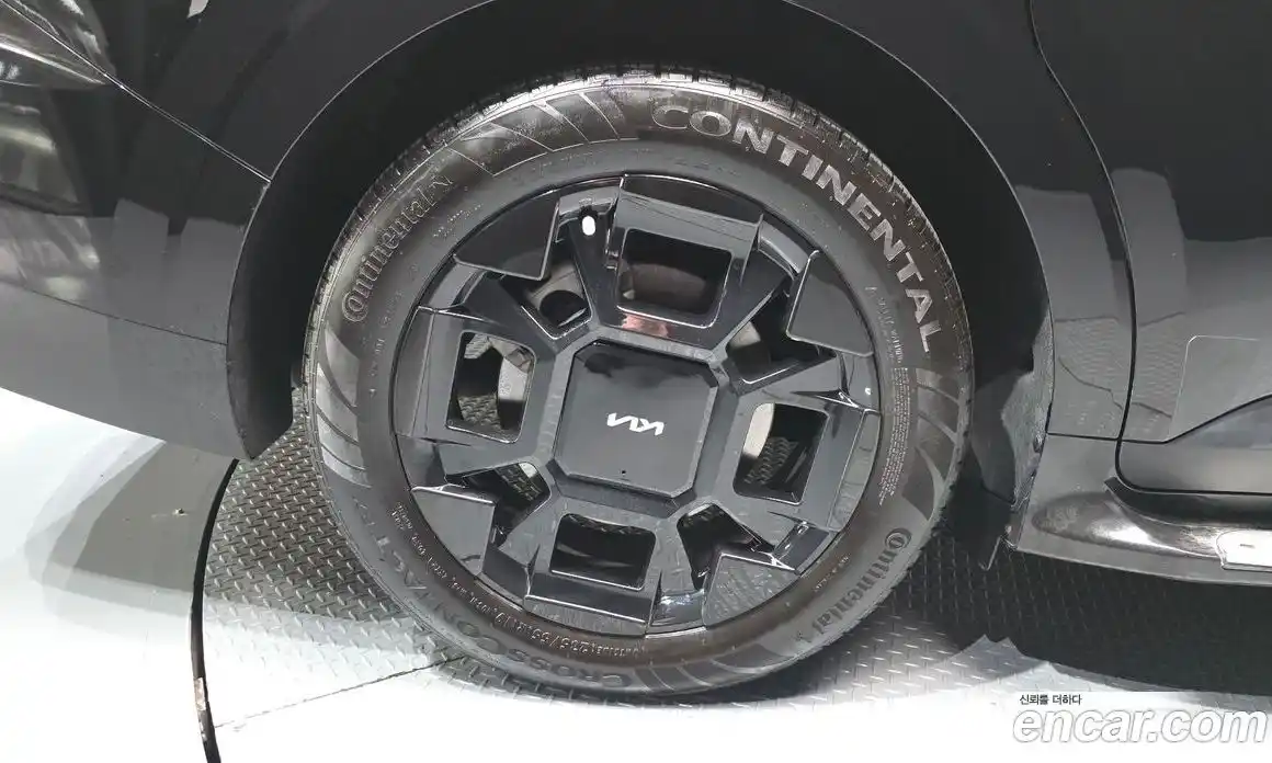 Kia Canival 2024 2.2 Автомат в Москве № 928874, фото 5