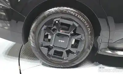 Kia Canival 2024 2.2 Автомат в Москве № 928874, миниатюра 5