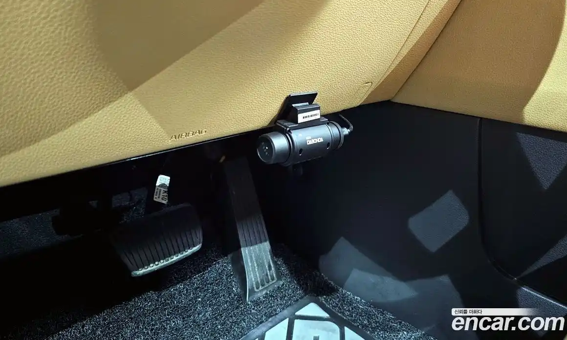 Kia Canival 2023 3.5 Автомат в Москве № 928888, фото 20