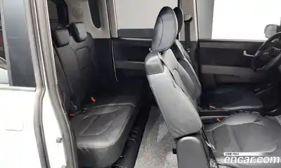 Kia Ray 2024 1.0 Автомат в Москве № 928897, миниатюра 11