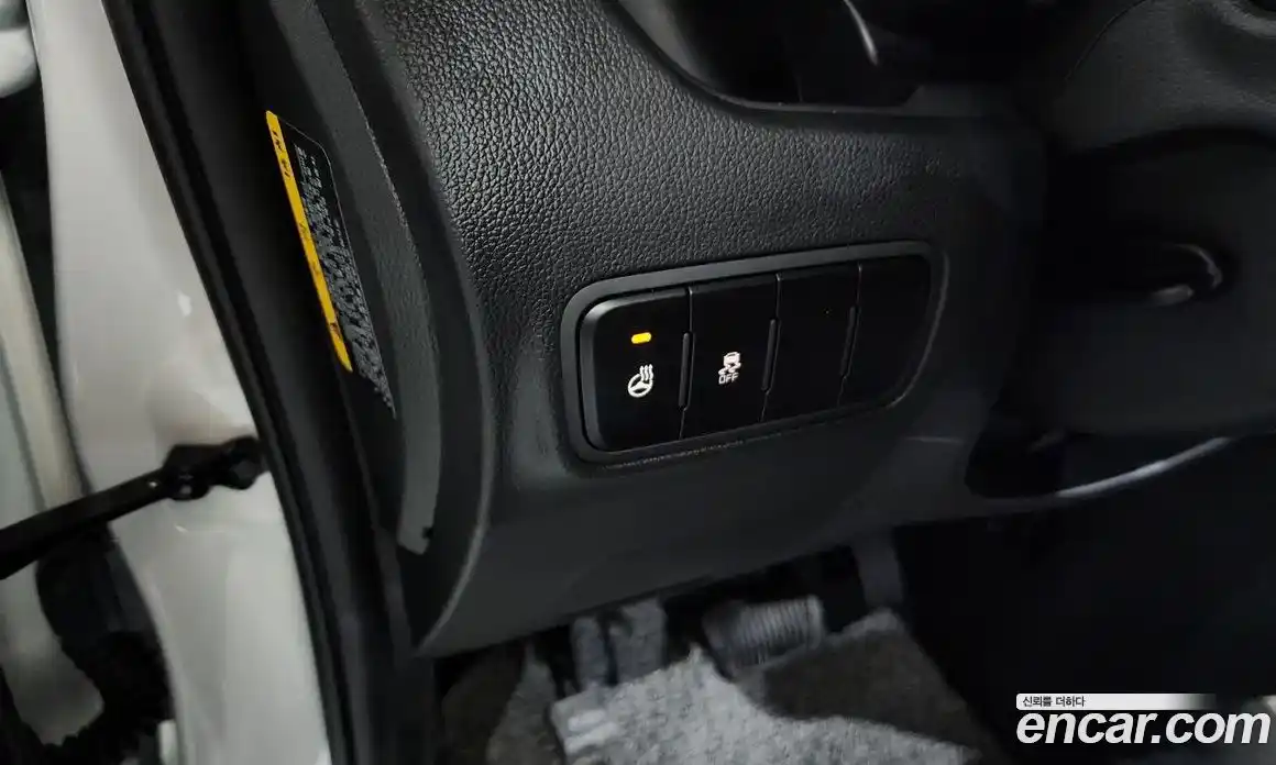 Kia Ray 2024 1.0 Автомат в Москве № 928897, фото 13