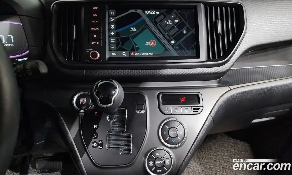 Kia Ray 2024 1.0 Автомат в Москве № 928897, фото 14