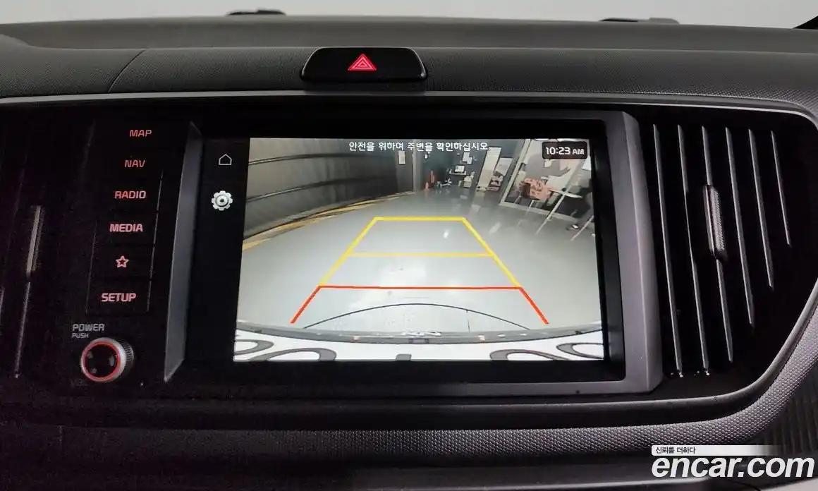 Kia Ray 2024 1.0 Автомат в Москве № 928897, фото 15