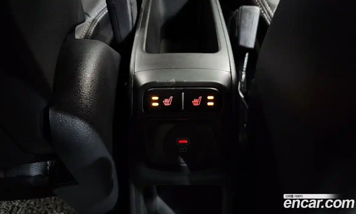 Kia Ray 2024 1.0 Автомат в Москве № 928897, фото 18