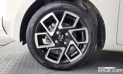 Kia Ray 2024 1.0 Автомат в Москве № 928897, миниатюра 4