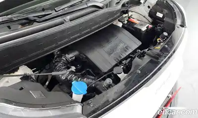 Kia Ray 2024 1.0 Автомат в Москве № 928897, миниатюра 5