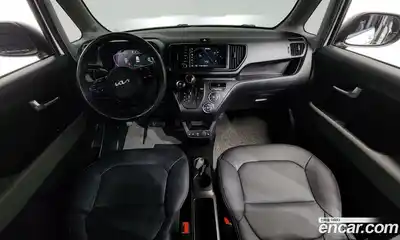 Kia Ray 2024 1.0 Автомат в Москве № 928897, миниатюра 6