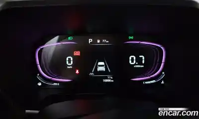 Kia Ray 2024 1.0 Автомат в Москве № 928897, миниатюра 7