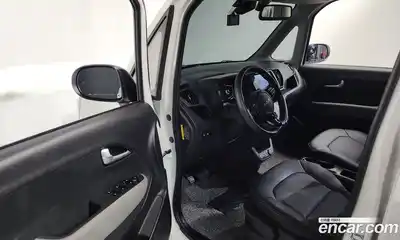 Kia Ray 2024 1.0 Автомат в Москве № 928897, миниатюра 9