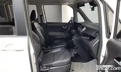 Kia Ray 2024 1.0 Автомат в Москве № 928897, миниатюра 10