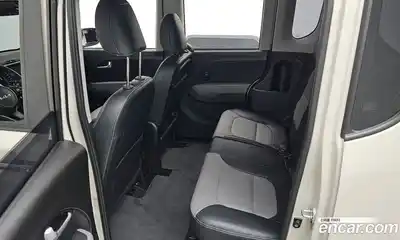 Kia Ray 2022 1.0 гидро в Москве № 928930, миниатюра 11