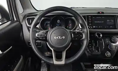 Kia Ray 2022 1.0 гидро в Москве № 928930, миниатюра 12
