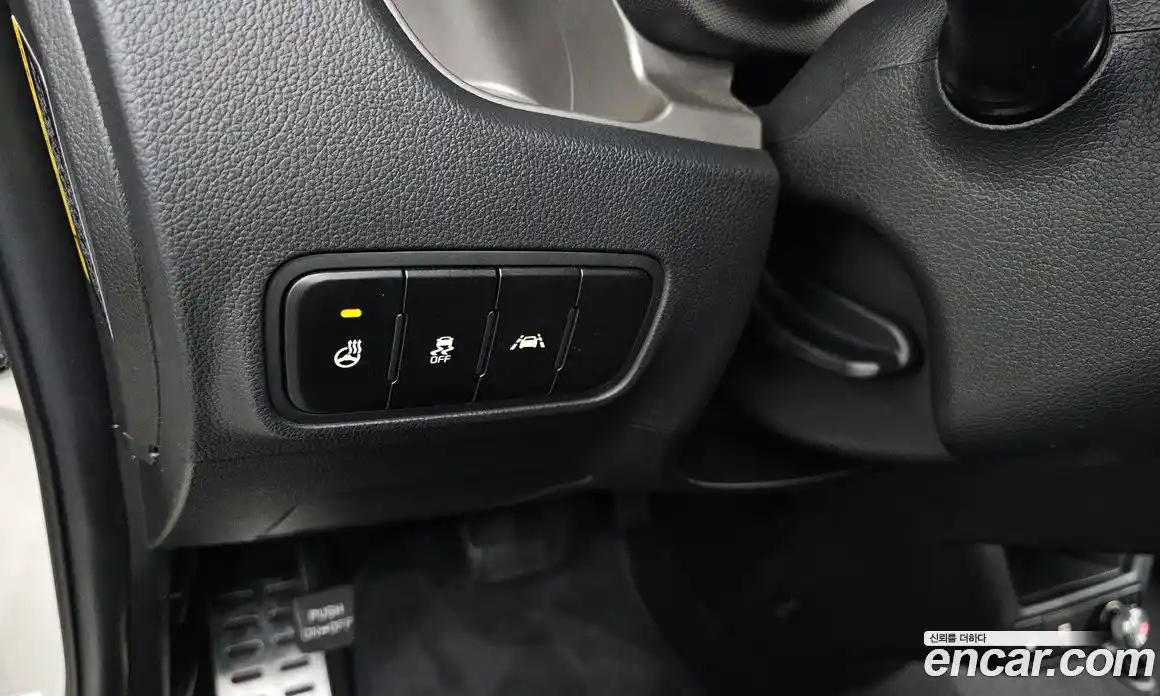 Kia Ray 2022 1.0 гидро в Москве № 928930, фото 16