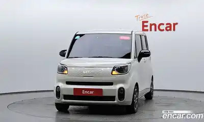 Kia Ray 2022 1.0 гидро в Москве № 928930, миниатюра 2