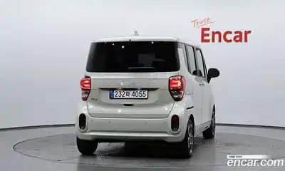 Kia Ray 2022 1.0 гидро в Москве № 928930, миниатюра 3
