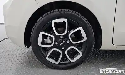Kia Ray 2022 1.0 гидро в Москве № 928930, миниатюра 4