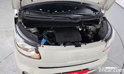 Kia Ray 2022 1.0 гидро в Москве № 928930, миниатюра 5