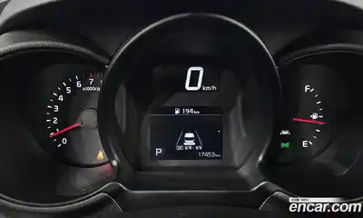 Kia Ray 2022 1.0 гидро в Москве № 928930, миниатюра 7