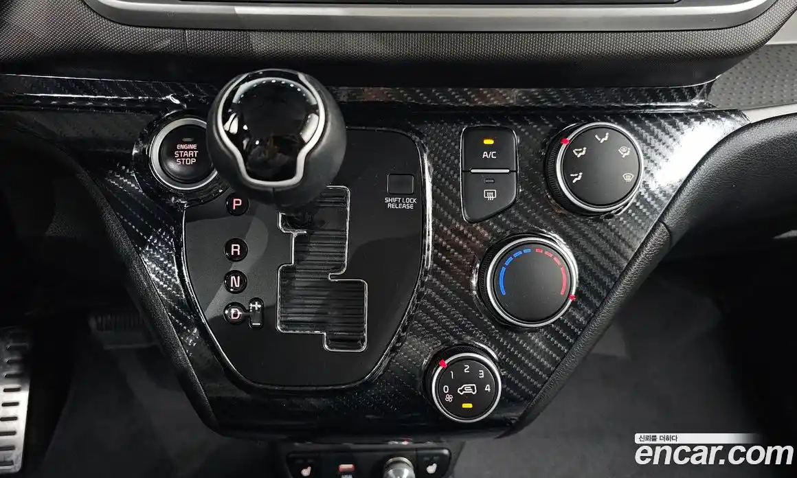 Kia Ray 2022 1.0 гидро в Москве № 928930, фото 8