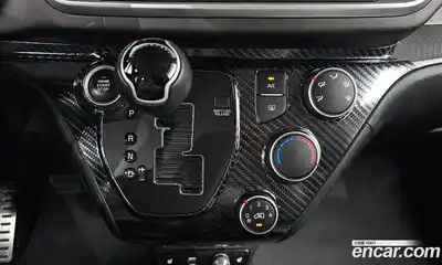Kia Ray 2022 1.0 гидро в Москве № 928930, миниатюра 8