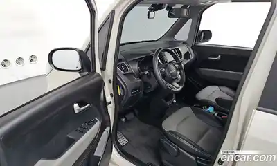 Kia Ray 2022 1.0 гидро в Москве № 928930, миниатюра 9