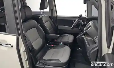 Kia Ray 2022 1.0 гидро в Москве № 928930, миниатюра 10