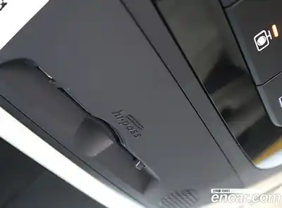 Kia Canival 2024 3.5 Автомат в Москве № 928955, миниатюра 11