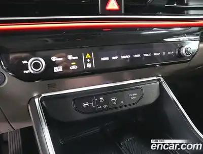 Kia Canival 2024 3.5 Автомат в Москве № 928955, миниатюра 12