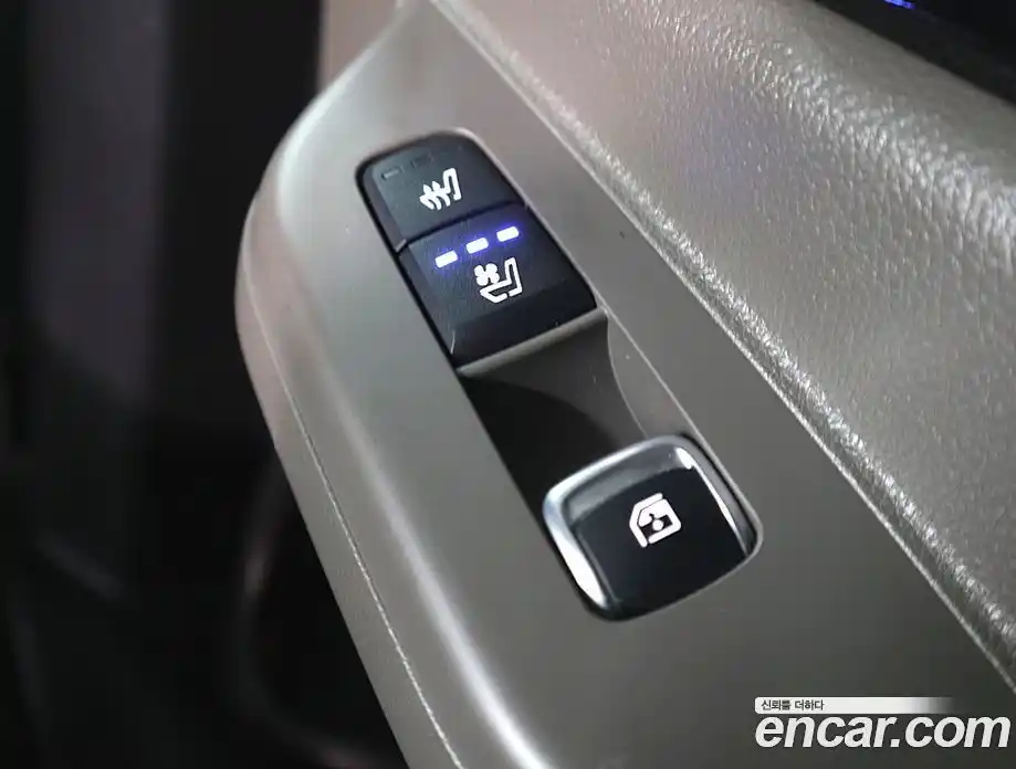 Kia Canival 2024 3.5 Автомат в Москве № 928955, фото 14