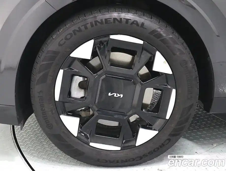 Kia Canival 2024 3.5 Автомат в Москве № 928955, фото 15