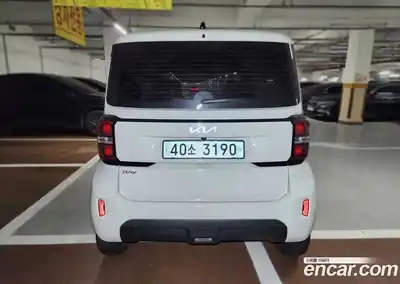 Kia Ray 2023 9.0 гидро в Москве № 928961, миниатюра 2