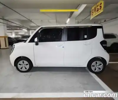 Kia Ray 2023 9.0 гидро в Москве № 928961, миниатюра 3