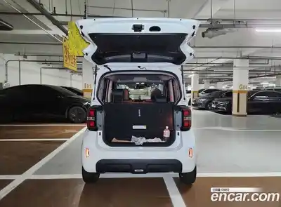 Kia Ray 2023 9.0 гидро в Москве № 928961, миниатюра 4