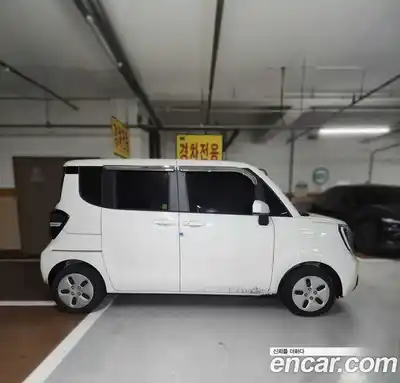 Kia Ray 2023 9.0 гидро в Москве № 928961, миниатюра 5