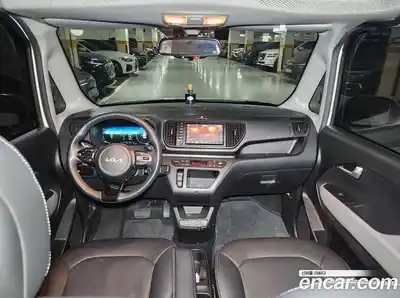 Kia Ray 2023 9.0 гидро в Москве № 928961, миниатюра 6