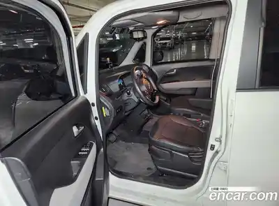 Kia Ray 2023 9.0 гидро в Москве № 928961, миниатюра 7