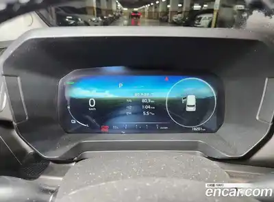 Kia Ray 2023 9.0 гидро в Москве № 928961, миниатюра 8