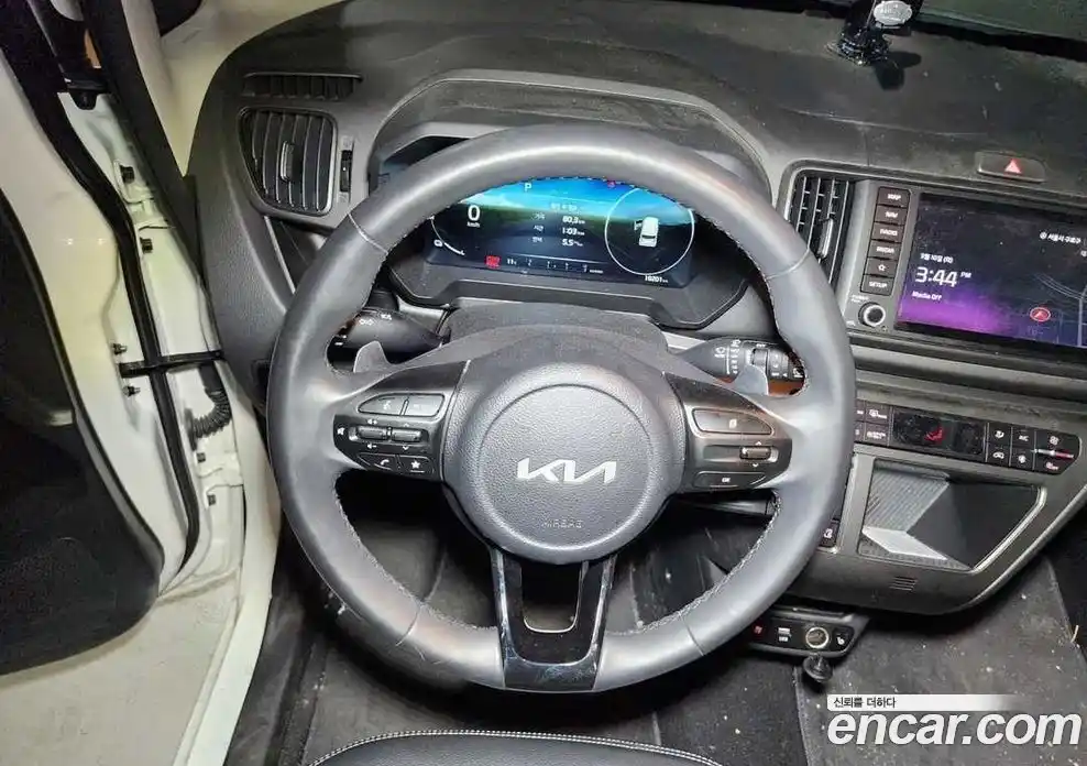 Kia Ray 2023 9.0 гидро в Москве № 928961, фото 9