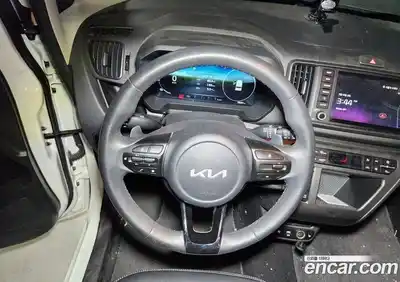 Kia Ray 2023 9.0 гидро в Москве № 928961, миниатюра 9