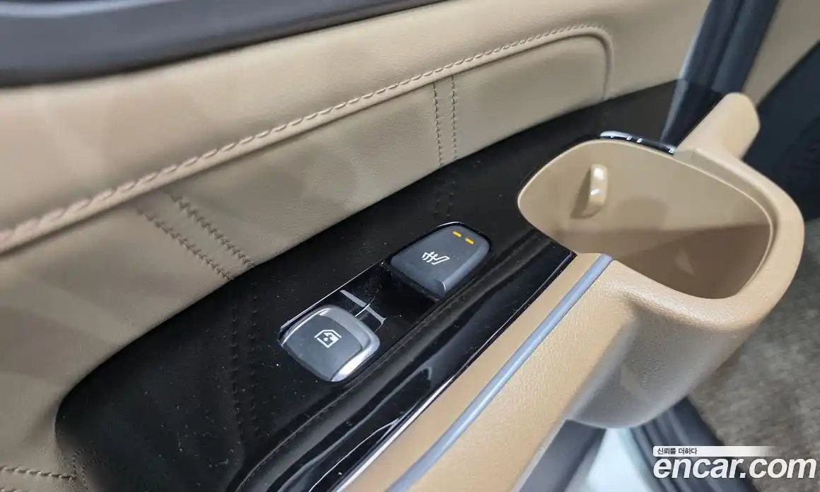 Kia Sorento 2025 1.6 гидро в Москве № 929003, фото 18