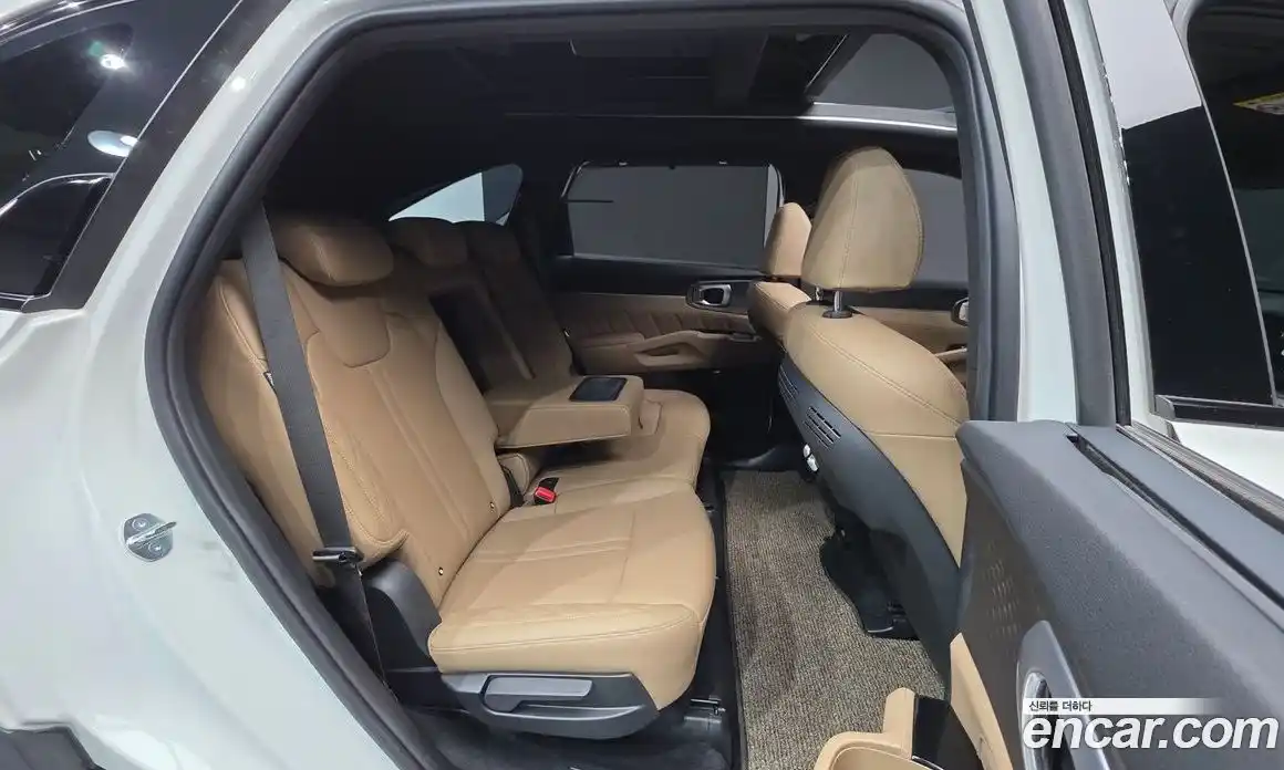 Kia Sorento 2025 1.6 гидро в Москве № 929003, фото 19