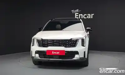 Kia Sorento 2025 1.6 гидро в Москве № 929003, миниатюра 3